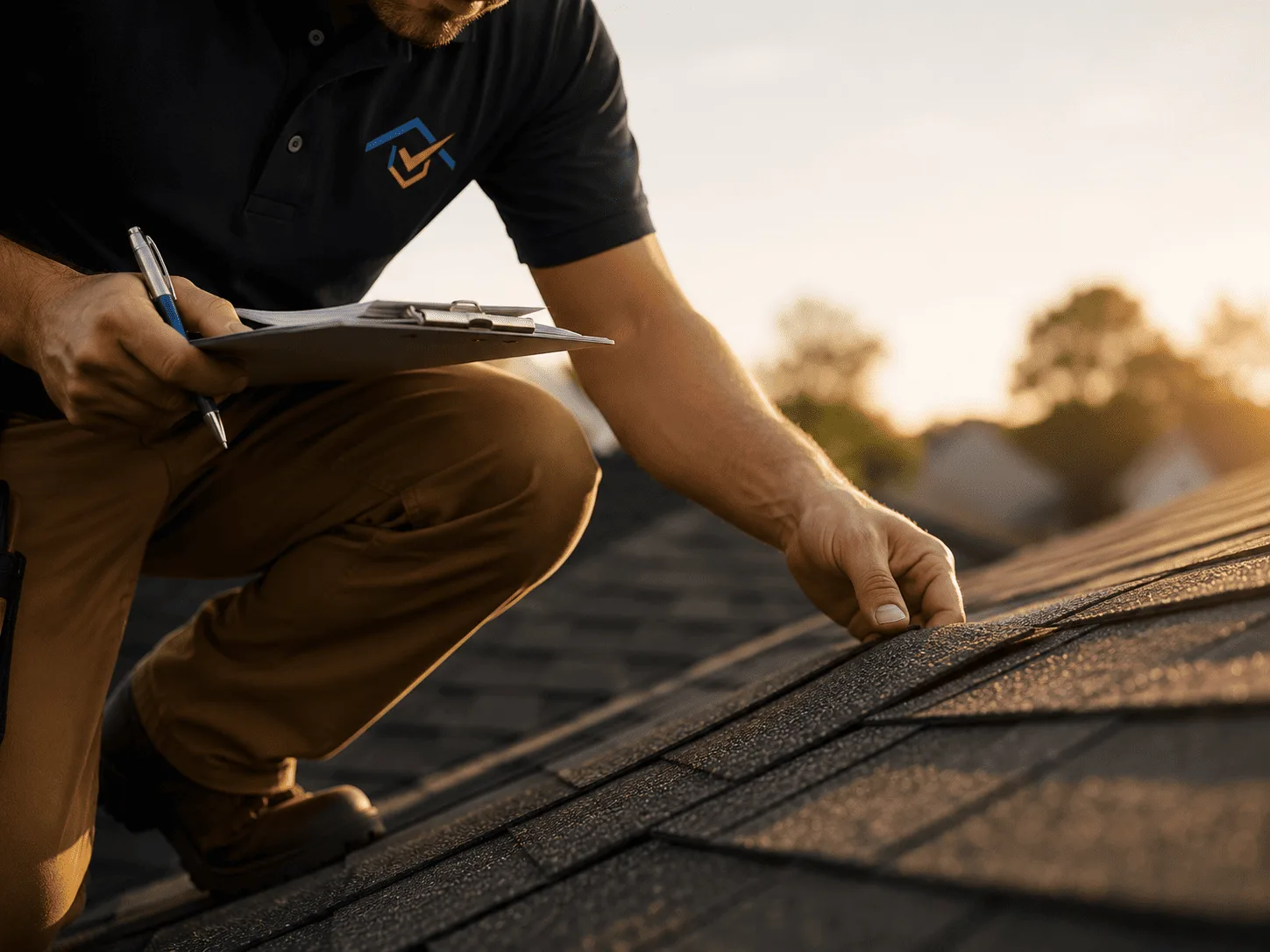Why Choose Roof Inspection in Milton, WA